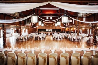 Columbia Ballroom Location: Cuyahoga <br> <br> #3 thumbnail