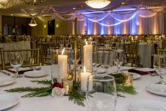 Coyne Catering at St Demetrios Cultural Center Location: Cuyahoga <br> <br> #2 thumbnail