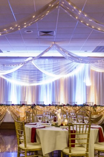 Coyne Catering at St Demetrios Cultural Center Location: Cuyahoga <br> <br> #0 default thumbnail
