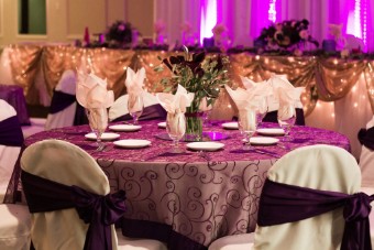 Coyne Catering at St Demetrios Cultural Center Location: Cuyahoga <br> <br> #3 thumbnail