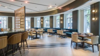 Crowne Plaza Cleveland at Playhouse Square Location: Cuyahoga <br> <br> #4 thumbnail