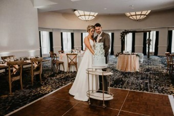 Crowne Plaza Cleveland at Playhouse Square Location: Cuyahoga <br> <br> #5 thumbnail