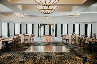 Crowne Plaza Cleveland at Playhouse Square Location: Cuyahoga <br> <br> #3 thumbnail
