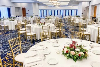 Crowne Plaza Cleveland at Playhouse Square Location: Cuyahoga <br> <br> #2 thumbnail
