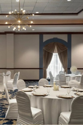 Embassy Suites by Hilton Cleveland Rockside Location: Cuyahoga <br> <br> #0 default thumbnail
