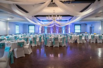 Event Center at St Sava Church Location: Cuyahoga <br> <br> #1 thumbnail