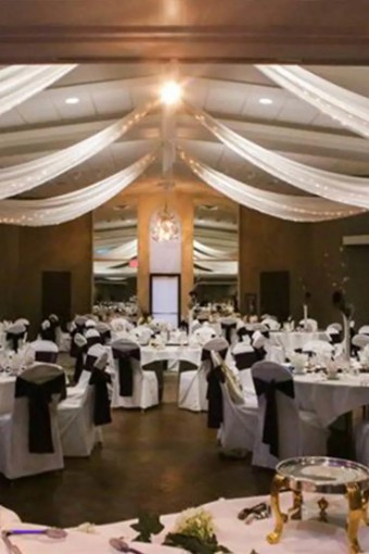 Event Center at St Sava Church Location: Cuyahoga <br> <br> #0 default thumbnail