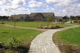 Federated Family Life Center Location: Cuyahoga <br> <br> #3 thumbnail