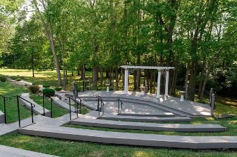 Grand Pacific Wedding Gardens Location: Cuyahoga <br> <br> #1 thumbnail