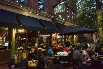 Great Lakes Brewing Company Location: Cuyahoga <br> <br> #2 thumbnail