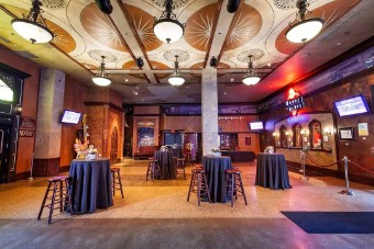 House of Blues Cleveland Location: Cuyahoga <br> <br> #3 thumbnail