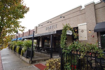 Humble Wine Bar Location: Cuyahoga <br> <br> #2 thumbnail