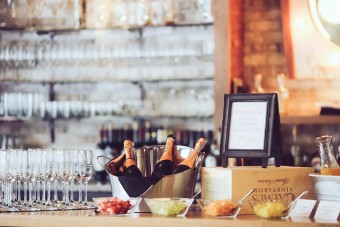 Humble Wine Bar Location: Cuyahoga <br> <br> #3 thumbnail