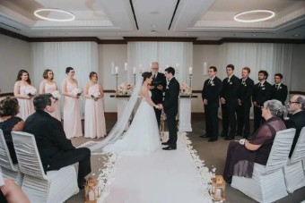 InterContinental Cleveland Hotel Location: Cuyahoga <br> <br> #3 thumbnail