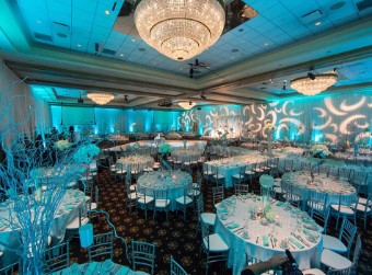 LaCentre Conference & Event Facility Location: Cuyahoga <br> <br> #2 thumbnail