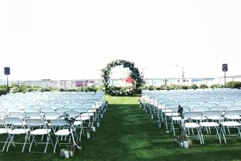 Lago Custom Events Location: Cuyahoga <br> <br> #3 thumbnail