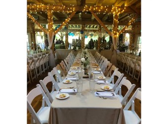 Lakeside Event Space at Nuevo Modern Mexican and Tequila Location: Cuyahoga <br> <br> #1 thumbnail