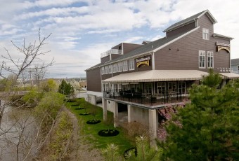LockKeepers Restaurant Location: Cuyahoga <br> <br> #2 thumbnail