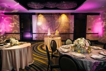 Metropolitan at The 9 Location: Cuyahoga <br> <br> #1 thumbnail