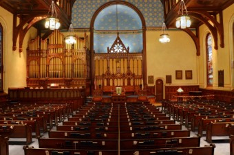 Old Stone Church Location: Cuyahoga <br> <br> #4 thumbnail