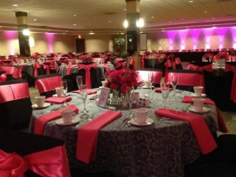 Pazzo's Grand Ballroom Location: Cuyahoga <br> <br> #1 thumbnail
