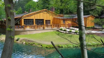 Pine Lake Trout Club Location: Cuyahoga <br> <br> #1 thumbnail