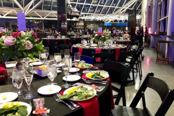 Rock & Roll Hall of Fame Location: Cuyahoga <br> <br> #3 thumbnail