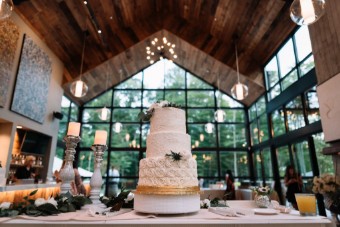 Sapphire Creek Winery & Gardens Location: Cuyahoga <br> <br> #3 thumbnail