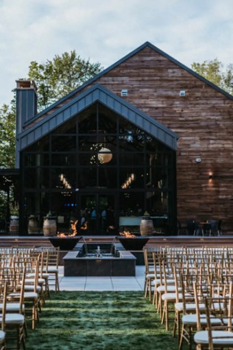 Sapphire Creek Winery & Gardens Location: Cuyahoga <br> <br> #0 default thumbnail