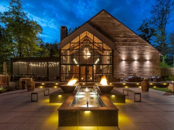 Sapphire Creek Winery & Gardens Location: Cuyahoga <br> <br> #4 thumbnail