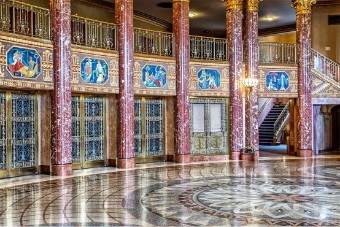 Severance Hall Location: Cuyahoga <br> <br> #2 thumbnail