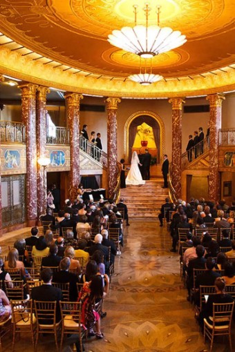 Severance Hall Location: Cuyahoga <br> <br> #0 default thumbnail