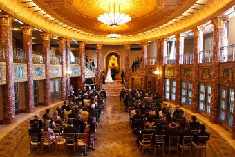 Severance Hall Location: Cuyahoga <br> <br> #4 thumbnail