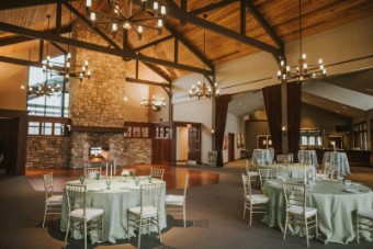 StoneWater Golf Club Location: Cuyahoga <br> <br> #1 thumbnail