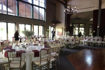 StoneWater Golf Club Location: Cuyahoga <br> <br> #3 thumbnail