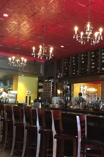 Tartine Bistro Location: Cuyahoga <br> <br> #0 default thumbnail