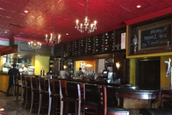 Tartine Bistro Location: Cuyahoga <br> <br> #3 thumbnail