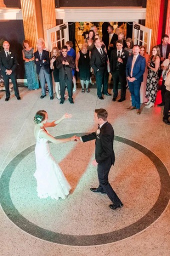 The Ballroom at Park Lane Location: Cuyahoga <br> <br> #0 default thumbnail