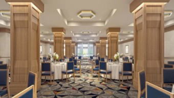 The Kimpton Schofield Hotel Location: Cuyahoga <br> <br> #2 thumbnail