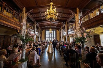 The Tudor Arms Hotel Location: Cuyahoga <br> <br> #1 thumbnail