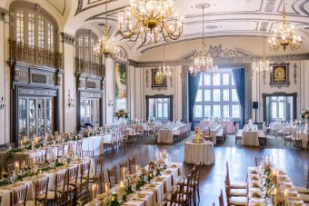 The Tudor Arms Hotel Location: Cuyahoga <br> <br> #3 thumbnail