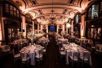 The Tudor Arms Hotel Location: Cuyahoga <br> <br> #2 thumbnail