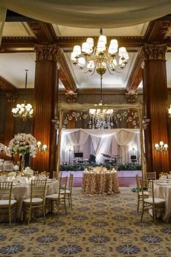 The Union Club Location: Cuyahoga <br> <br> #0 default thumbnail