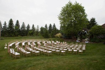 Thorncreek Winery & Gardens Location: Cuyahoga <br> <br> #4 thumbnail
