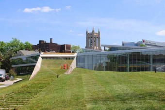 Tinkham Veale University Center Location: Cuyahoga <br> <br> #1 thumbnail