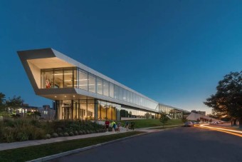Tinkham Veale University Center Location: Cuyahoga <br> <br> #4 thumbnail