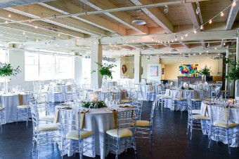 Venues at 78th Street Studios Location: Cuyahoga <br> <br> #3 thumbnail