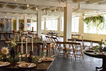 Venues at 78th Street Studios Location: Cuyahoga <br> <br> #4 thumbnail