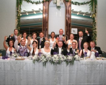 Woodside Event Center at St Michael's Location: Cuyahoga <br> <br> #3 thumbnail