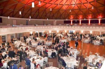 Astrodome Event Center Location: Cuyahoga <br> <br> #1 thumbnail